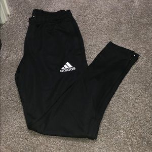 Adidas sweats